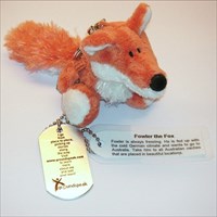 Fowler the Fox