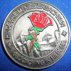 rose Hildesheim