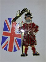 Yeoman (Beefeater)