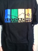 JoggerJan&#39;s Geocaching Shirt