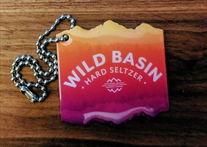 Wild Basin Tag