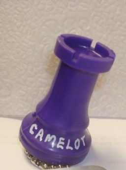 CAMELOT CASTLE