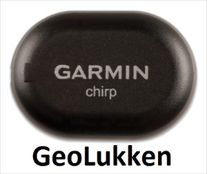GeoLukken Chirp