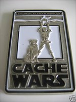 cache wars