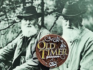 Bearded Old Timers