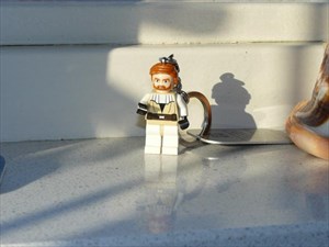 TB Lego Obi-Wan Kenobi