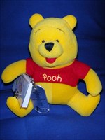Travelling Pooh