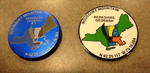 Berkshire Geobash 2