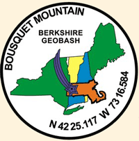 Berkshire Geobash