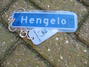TB Hengelo