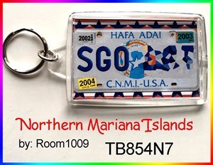 Northern Mariana Islands (Proxy)