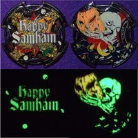GCC 2010-10 - Happy Samhain