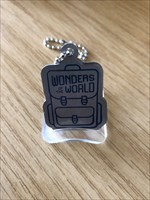 Wonders of the World Tag