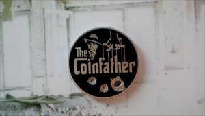 Coinfather coin