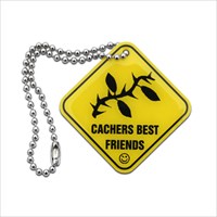 Cachers Best Friends - Thorns