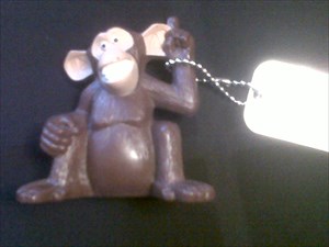 Monkeyin&#39; Around