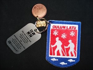 Oulun Latu 2009