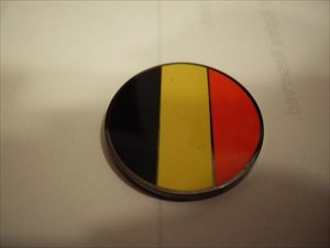 AMTG Micro Belgium Flag GC 1