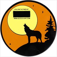 Wolfpack Coin Halloween (3)