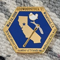 Geowoodstock VI