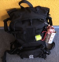 Travel-Bag II