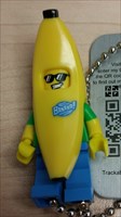 Banana-man!