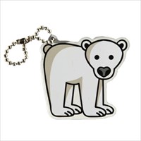 lední medvet - Knut