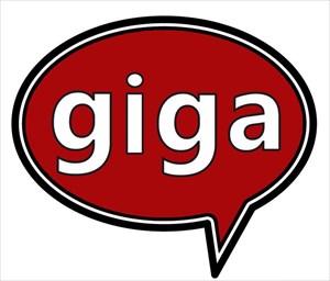 The Giant GIGA Gutenberg Coin front