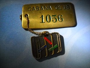 Cabana Club 1056 TB