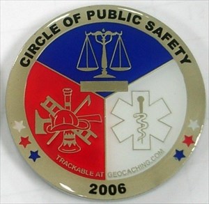 Circle of Public Safety Face