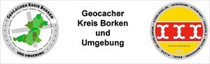 Geocaching Kreis Borken