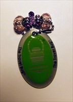 charms for Breast cancer