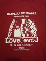 Love Love Oliveira de Frades 2023