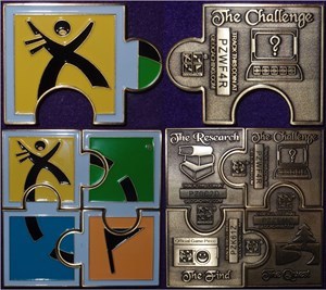 Puzzle - The Challenge