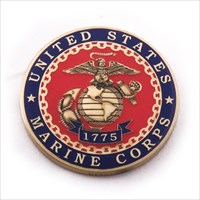 swama Marine Corps