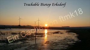 Stadtallendorf-Erksdorf Biotop