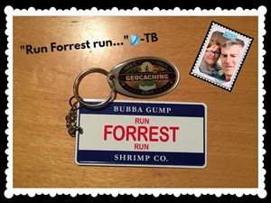 Run Forrest run....??-TB