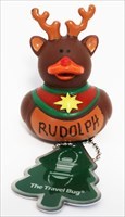 Rudolph Duck