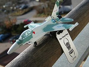 F - 16