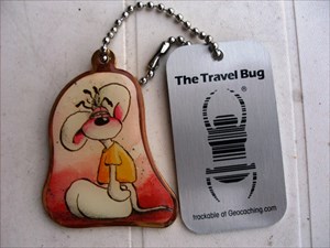 Travelbug