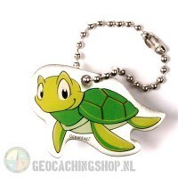 Junjun&#39;s little turtle nb. 2