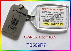 Mercy Now (Proxy)