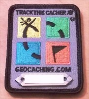 Geocacher patch