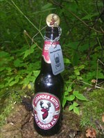 Alexander Keith&#39;s Red Amber Ale...