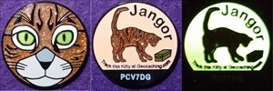 Jangor&amp;#39;s Micro Kitties 2009