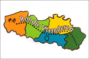 Rondje Vlaanderen