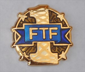FTF front