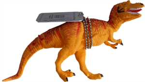 Cacheosaurus Rex