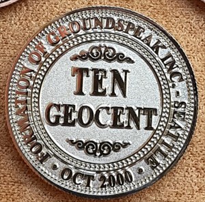 Ten Geocent