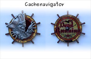 Cachenavigator